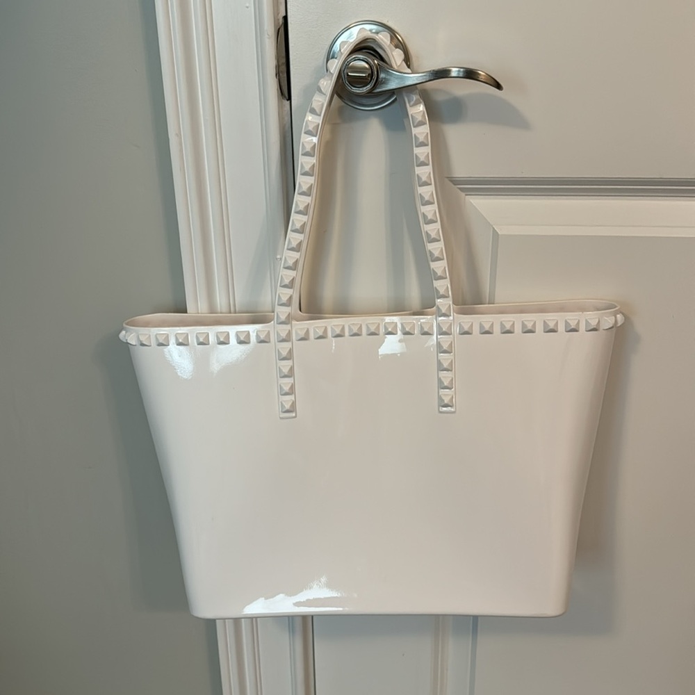 Carmen Sol seba mid tote - Picture 4 of 4